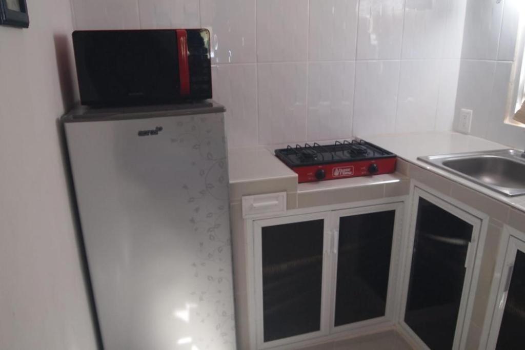إل كويو Via Lactea Apartamentos المظهر الخارجي الصورة