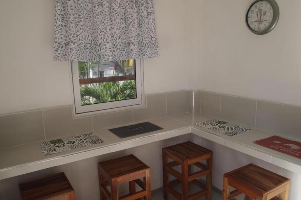 إل كويو Via Lactea Apartamentos المظهر الخارجي الصورة
